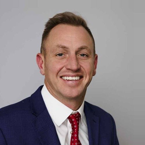 Brent Gordon, CFP®