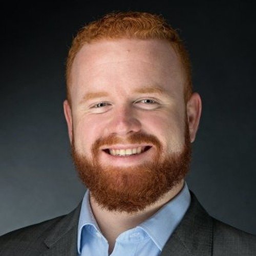 Keith Jordan, CPFA® 