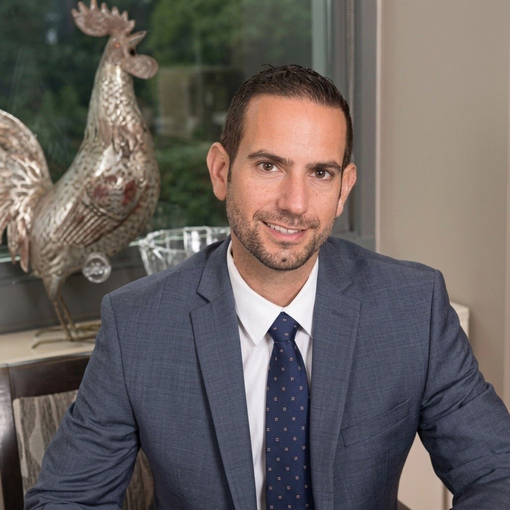 Sergio O. Pessoa, CFP®, CLU®, ChFC® 