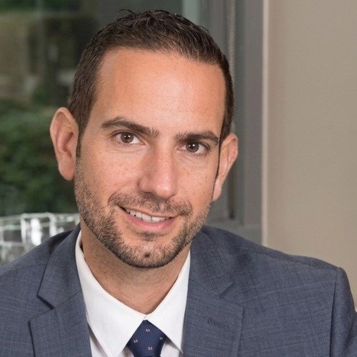 Sergio O. Pessoa, CFP®, CLU®, ChFC® 