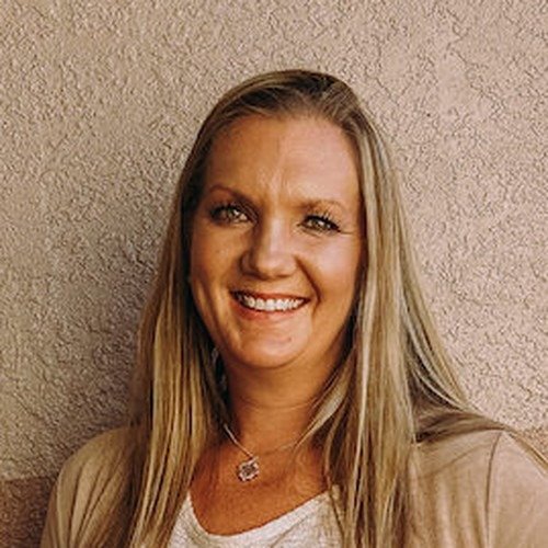 Shari Spolar 